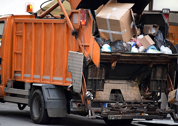 Best Retail Junk Removal in Meade, KS